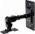 SUPORTE CAIXA PAREDE YAMAHA BWS20-190 PRETO - Imagem 2