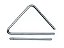 TRIANGULO 15CM TORELLI TL602 - Imagem 2