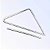 TRIANGULO 25CM TORELLI TL600 - Imagem 2