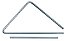 TRIANGULO 25CM TORELLI TL600 - Imagem 3