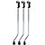 KIT TRIPE PARA SURDO TORELLI *TA045* C/3 - Imagem 2
