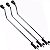 KIT TRIPE PARA SURDO TORELLI *TA045* C/3 - Imagem 3