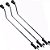 KIT TRIPE PARA SURDO TORELLI *TA045* C/3 - Imagem 9
