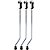 KIT TRIPE PARA SURDO TORELLI *TA045* C/3 - Imagem 1