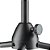 PEDESTAL MICROFONE STAGG *MIS0822BK* - Imagem 6