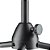 PEDESTAL MICROFONE STAGG *MIS0822BK* - Imagem 5