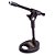 PEDESTAL MICROFONE MESA HUNTER HPM56 (TORELLI) - Imagem 2