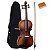 VIOLINO 4/4 VOGGA VON144N - Imagem 3