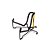 SUPORTE INSTRUMENTOS CHAO HERCULES GS301B - Imagem 3