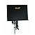 SUPORTE TABLET HUNTER MADEIRA HET81 (TORELLI) C/ CLAMP - Imagem 2