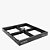 BUMPER LINE ARRAY ATTACK VSL112 - Imagem 3