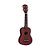 UKULELE SOPRANO VOGGA VUK303 BC - Imagem 2