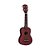 UKULELE SOPRANO VOGGA VUK303 BC - Imagem 1