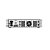 CABECOTE CONTRABAIXO ONEAL OCB-600-HX - Imagem 4