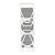 CAIXA ATIVA ONEAL OPB-2600X-BR - Imagem 2