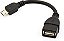 ADAPTADOR OTG USB X V8 CHARGING&DATA *FT-ADA13* - Imagem 2