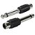 ADAPTADOR P10 MACHO MONO P/RCA FEMEA MXT 641237 - Imagem 5