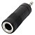 ADAPTADOR P10 FEMEA MONO P/P2 MACHO STEREO MXT - Imagem 4