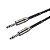 CABO INSTRUMENTO 3M ROXTONE SAMURAI SGJJ100L3 P10/P10 - Imagem 3