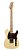 GUITARRA TELE MICHAEL GM385N CR - Imagem 4
