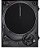 TOCA DISCO AUDIO TECHNICA AT-LP120XBT-USB-BK-C - Imagem 5
