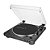 TOCA DISCO AUDIO TECHNICA AT-LP60XBT-BK-C BT - Imagem 1