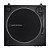 TOCA DISCO AUDIO TECHNICA AT-LP60X-GM-C - Imagem 3