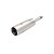 ADAPTADOR XLR MACHO P/P10 MACHO MONO MXT 641262 - Imagem 3