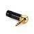 PLUG P2 MACHO STEREO 90 GRAUS MXT 641591 - Imagem 2