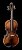 VIOLINO 3/4 VOGGA VON134N - Imagem 6