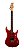 GUITARRA STRATO TAGIMA TG-510 CA WOODSTOCK - Imagem 2