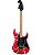 GUITARRA STRATO TAGIMA JUNINHO AFRAM JA-2 RWC DF BK - Imagem 3