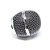 GLOBO MICROFONE MXT PRATA 54211 - Imagem 4