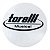 PAD KICK DE BUMBO TORELLI TA082 PEDAL SIMPLES - Imagem 2