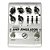 PEDAL GUITARRA AMP SIMULATOR NIG AS1 - Imagem 3