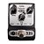 PEDAL GUITARRA ANALOG TAP TEMPO DELAY NIG PADT - Imagem 2