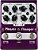 PEDAL GUITARRA PHASER FLANGER NIG PHF - Imagem 2