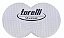 PAD KICK DE BUMBO TORELLI TA081 PEDAL DUPLO - Imagem 2
