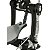 PEDAL DE BUMBO NAGANO PED0002 FLEXY 300 - Imagem 9