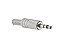PLUG P2 MACHO STEREO PERFORMANCE 062-5002 - Imagem 2