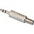 PLUG P2 MACHO STEREO PERFORMANCE 062-5002 - Imagem 4
