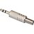 PLUG P2 MACHO STEREO PERFORMANCE 062-5002 - Imagem 3