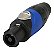 CONECTOR SPEAKON AMPHENOL NL2 SP-2-F - Imagem 2