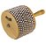 AFUXE TORELLI TX20 MADEIRA CROMADO - Imagem 2