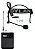 MICROFONE S/FIO HEADSET DYLAN D9003S - Imagem 5