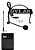MICROFONE S/FIO HEADSET DYLAN D9003S - Imagem 2