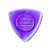 PALHETA DUNLOP TRI STUBBY 2MM 473R2.0 3748 - Imagem 3