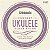 ENCORDOAMENTO UKULELE D'ADDARIO EJ65C - Imagem 2