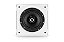ARANDELA 6 FRAHM 6CX50QA QUADRADA 50W ALUMINIO 31545 - Imagem 3