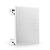 ARANDELA 6 FRAHM 6CX80QA QUADRADA ANGULADA 80W 31880 - Imagem 2